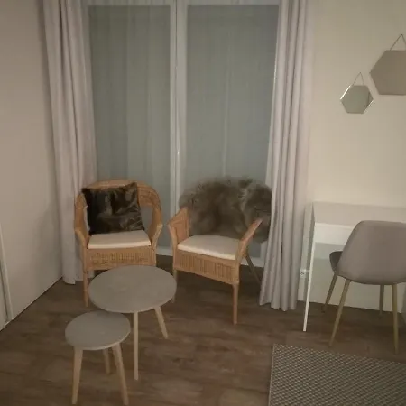 Au-dela Du Bojador Bed & Breakfast *