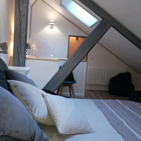 Au-dela Du Bojador Bed & Breakfast *