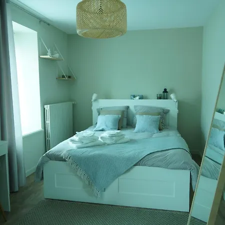 Bed & Breakfast Au-dela Du Bojador
