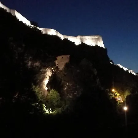 Bed & Breakfast Au-dela Du Bojador Besancon
